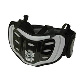 HRP Sports K-Rib Wrap (Gray, Large 34-38in.)