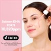 TOSOWOONG Pink Peptide 12 PDRN Serum With Salmon DNA PDRN