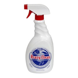 MDR Krazy Clean Spray, 24 oz bottle