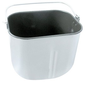 Shiroka Home Bakery Bread Case SHB-112-PC (Compatible Model Numbers: SHB-112/122/SB-111)