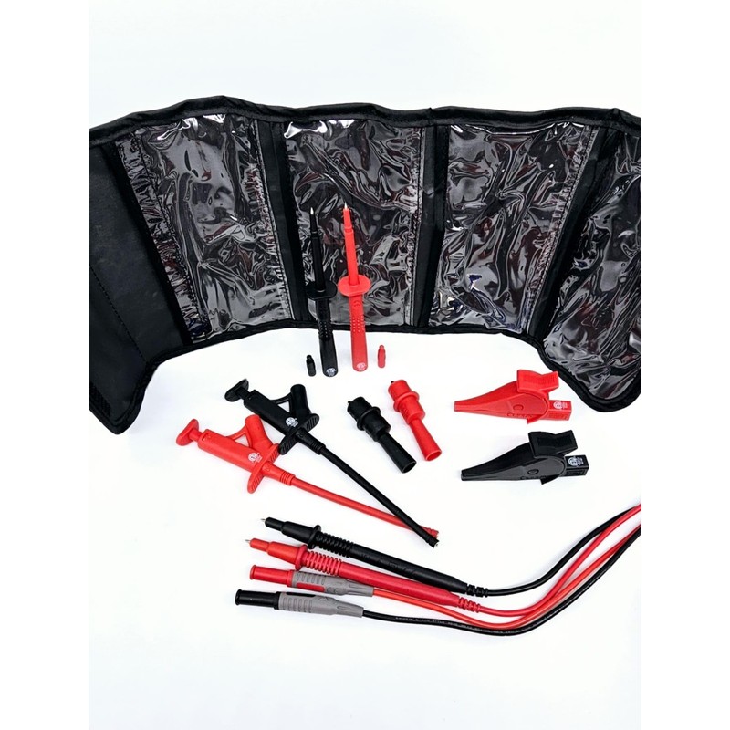 Loop Check® Phones Electrician Continuity Test Phone Set ME001-NB