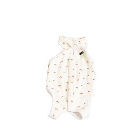 LilaLemon Cat Surgery Recovery Suit,Kitten Onesie Bodysuit, Cat Post Surgical Recovery Suit, Anti-licking Cat Vest Wound Protector, Cat Recovery Clothes