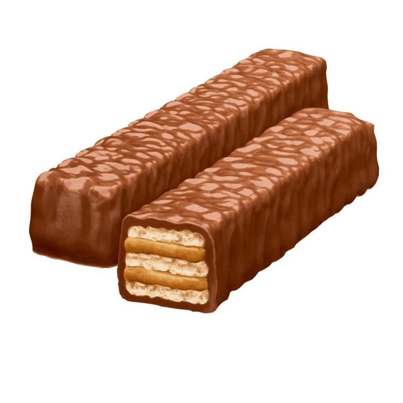 REESE'S Peanut Butter Candy Sticks, 1.5 Ounce (Pack of 20)