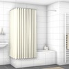 WIDORO WD001P Shower Curtain Premium