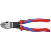 KNIPEX - KPX7402200 Tools - High Leverage Diagonal Cutters, Multi-Component