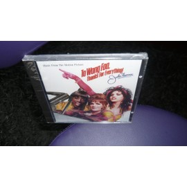 To Wong Foo, Thanks For Everything! Julie Newmar