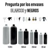 Xena Envase Blanco P/ Antibacterial 60 Ml Tapa Disco X