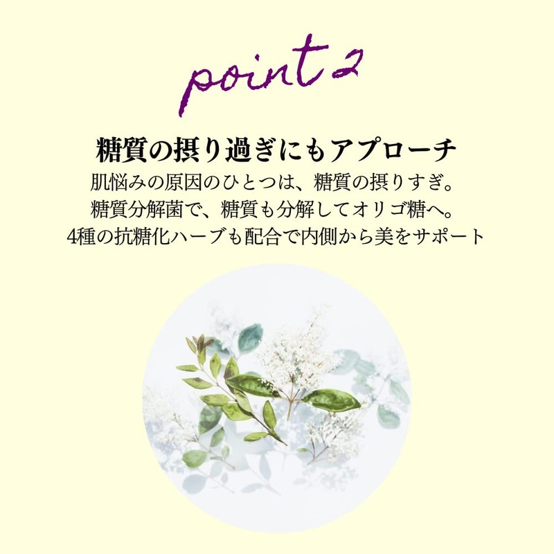 Moist　Skin（モイスト　スキン）機能性表示食品　潤い　糖化ケア　ロダンテノンＢ　糖化対策