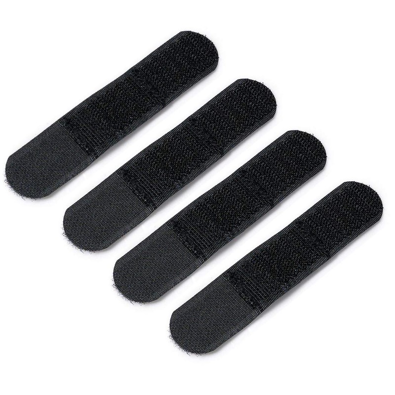 IDOGEAR Tactical Fastening Binding Strap Hook & Loop Reusable Strap