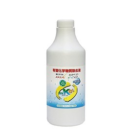 天然100％シックハウス対策商品 エムケイエコ(500) 詰め替え用 (mkeco)