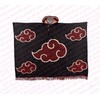 Naruto Shippuden Akatsuki Cloud Poncho/Shall