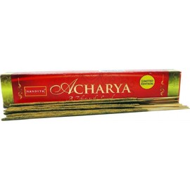 Nandita Acharya Incense Sticks, 15g