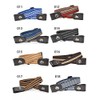 E3 Easy Toilet! Kids Belt Rubber Belt for Boys and