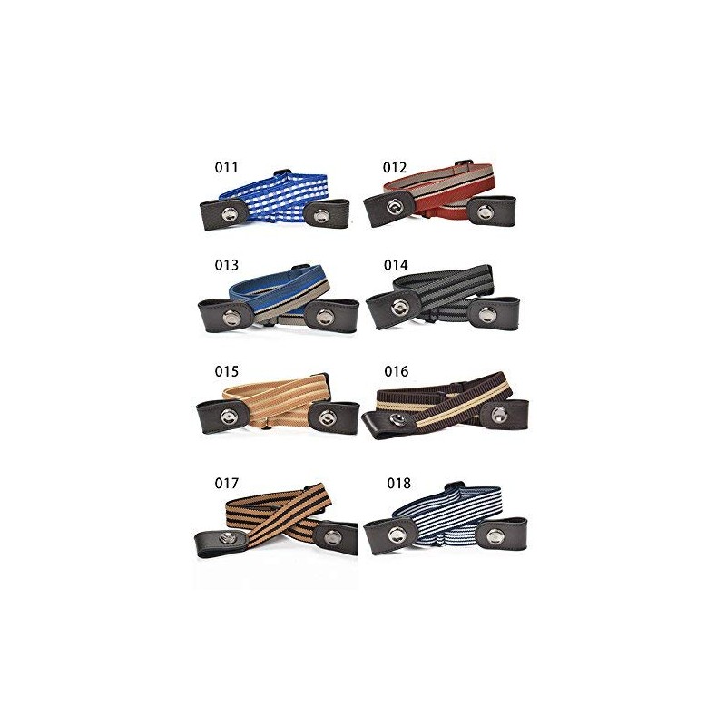 E3 Easy Toilet! Kids Belt Rubber Belt for Boys and