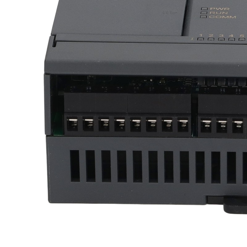 PLC Controller Remote IO Acquisition DO 8 in Out AI