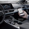 GPY 2-in-1 Wireless CarPlay Adapter 2026 for Apple & Android