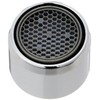 TOTO Foamatsu Cap (For 0.5 inch (13 mm) Faucets) Screw