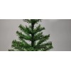 Christmas House 18" in. Small Artificial Christmas Tree Desk Office