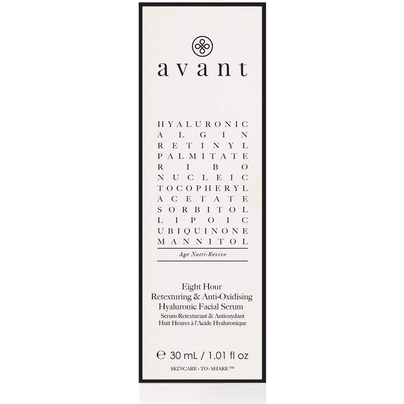 AVANT- AVANZADO