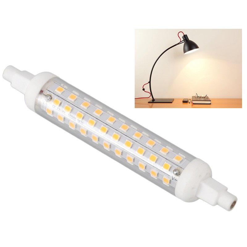 Double Ended Corn Light Bulb 86 LED Beads High Light