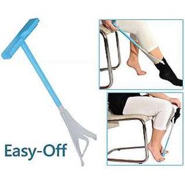 Kinsman Easy On / Easy Off Sock Aid Kit - Components - Doffer Only