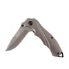 MIKEL´S NSA-3 Navaja semiautomática de 3" (7.5 cms)