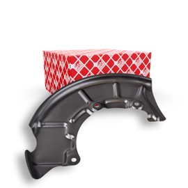 febi bilstein 171529 Brake Disc Splash Guard