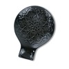 Ceramic Spoon Rest for Kitchen Counter and Stove Top -