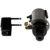 Dorman 926-408 Torque Converter Lock-Up Solenoid Compatible with Select Subaru