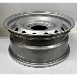 Wheels Expesss Inc. 17 Inch 8 Lug  Wheel  Rim  Fits  2500-3500  Dodge Ram Truck  X41783 New