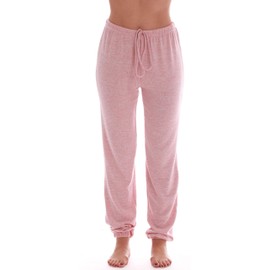 #followme Hacci Pants for Women 6768-COR-XL