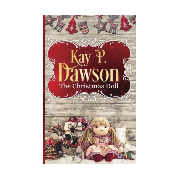 The Christmas Doll