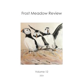 Frost Meadow Review Volume 12