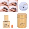 Eyelash Extension Glue 0.1s Quick Dry Dedicated 10ml Dedicated Lasting