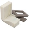 Supplying Demand 5303918899 Refrigerator Air Damper and Gasket - Replaces
