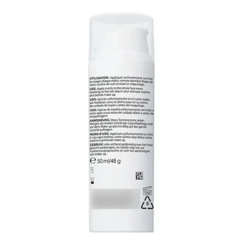 Gel Crema La Roche Posay Anthelios Age Correct Fps50 50ml