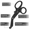 2 Pack Medical Scissors and Penlights for Nurses Medical Supplies