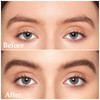 Boobeen Liquid Eyebrow Pen, Microbrow Pen - 0.01mm Precision Tip,
