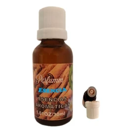 La Perfumm 10 Esencias Aromáticas De 30ml Difusor Aromaterapia Esencial