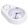 9 Inch Kitchen Timer Wall Clock Multifunction Innovative Precise Time