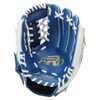 Falcon Boys Junior Soft Glove LH (Right Throw) FG-1222 Blue