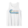 70s 80s California CA Wave Sunset City Santa Cruz Canotta