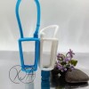 Xena Porta Gel Antibacterial Con Funda X 50 Piezas
