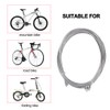 10pcs 2m Bike Derailleur Cable Road Shift Cables Inner Replacement