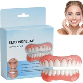 2025 upgrade unisex Tooth kit1 set Oral