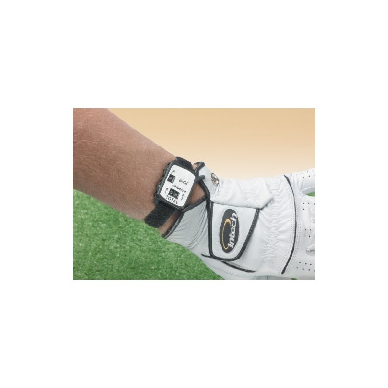 Jef World of Golf Gifts and Gallery, Inc. Deluxe Wrist