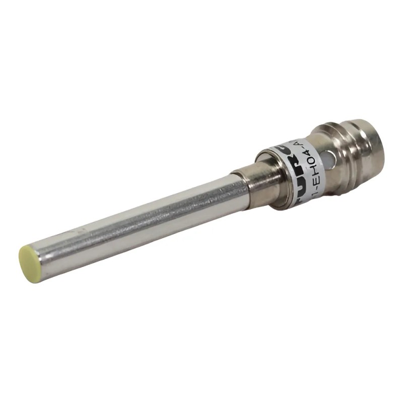 Turck Bi1-eh04-an6x-v1331 Sensor Inductivo 4608540 Enrasado