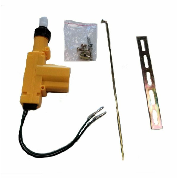 IMC Audio Door Lock Actuator for Mitsubishi Door Lock Power