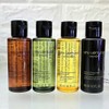 Shu Uemura Cleansing Oil Travel Miniature Set 50mlx4 NEW /