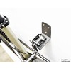 RICOO Bicycle Wall Mount ZF01 Pedal Suspension with Mounting Material
